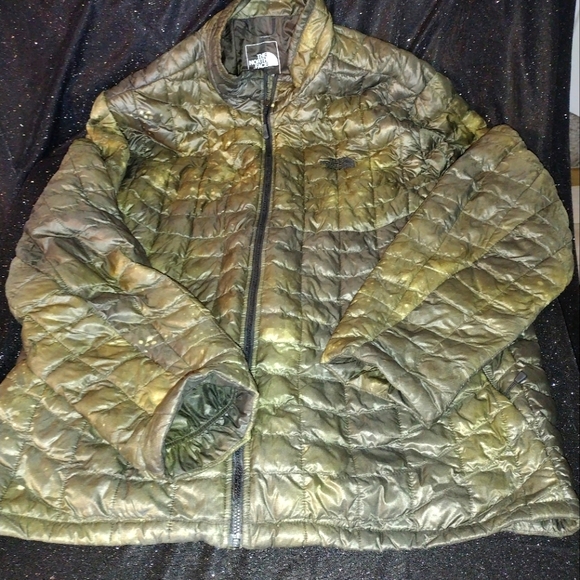 Men's North face jacket - Picture 1 of 4